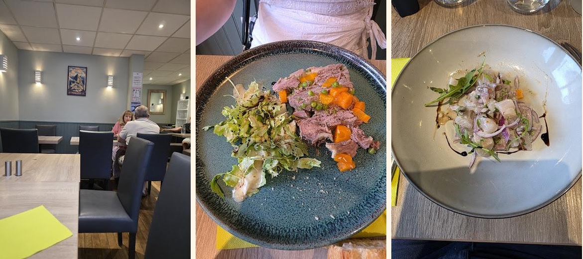 Le Flow - Gallery Image 1