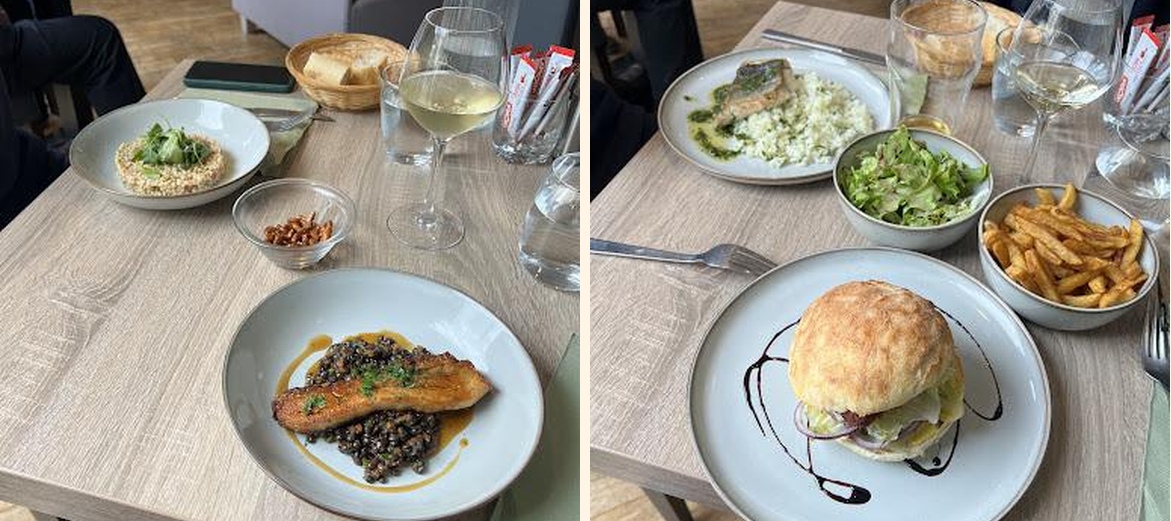 Le Flow - Gallery Image 2