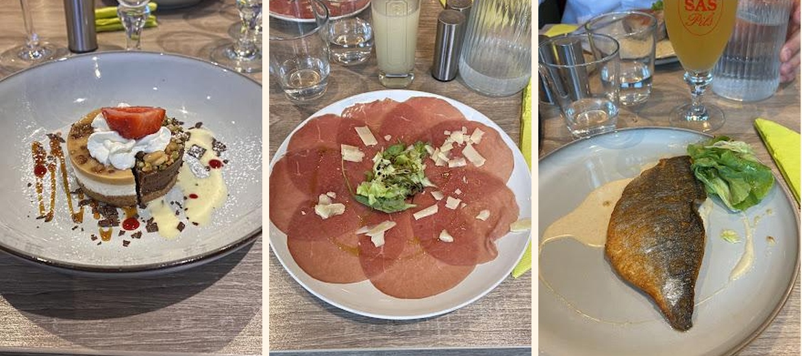 Le Flow - Gallery Image 3