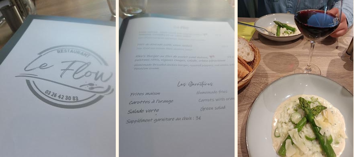 Le Flow - Gallery Image 4