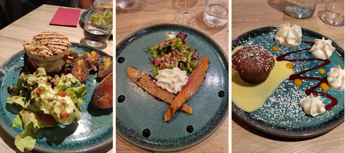 Le Flow - Gallery Image 5